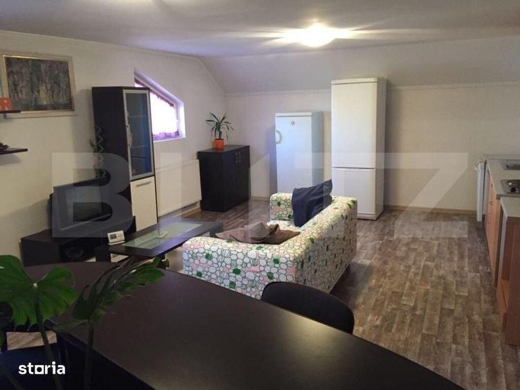 Apartament cu 3 camere decomandat în Albești