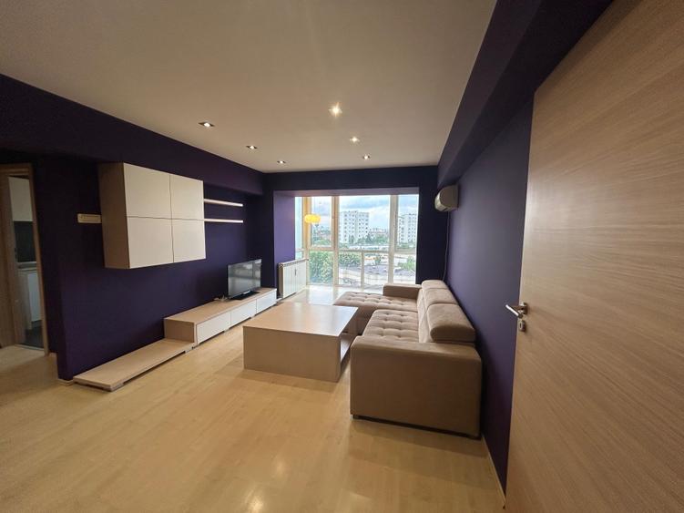 Apartment de inchiriat 2 camere Pantelimon/Ritmului - 4