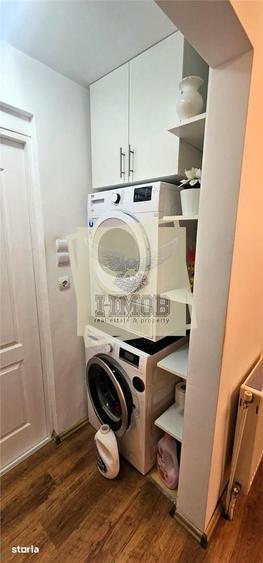 Apartament 3 camere decomandat 58mpu | 2 balcoane | Cisnadie - 4