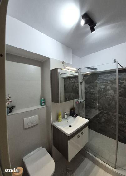 Apartament cu 3 camere în Calea București