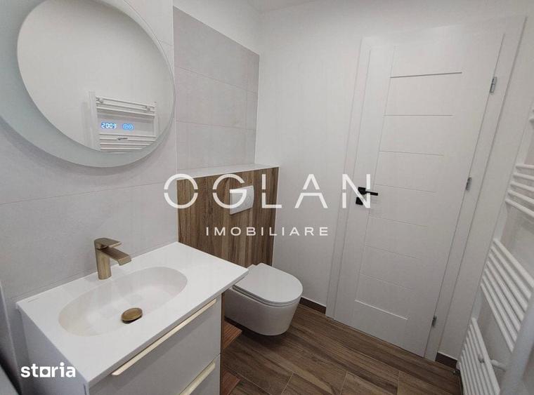 Apartament cu 3 camere în Ștrand