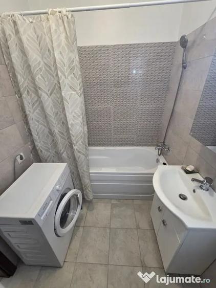Berceni aparatori patriei cu parcare - Bucuresti (Bucuresti-Ilfov) - 2