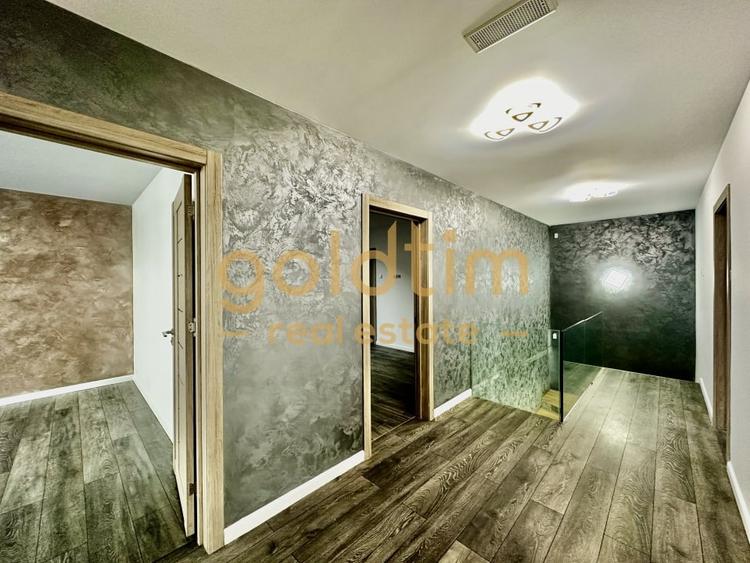 Vila Smart/Lux/Serenity/Tehnologie Top/Exclusiva/SMART HOUSE/CURTE GENEROASA - 15