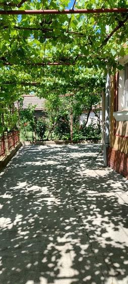 Casă cu 3 camere în Calea Clujului