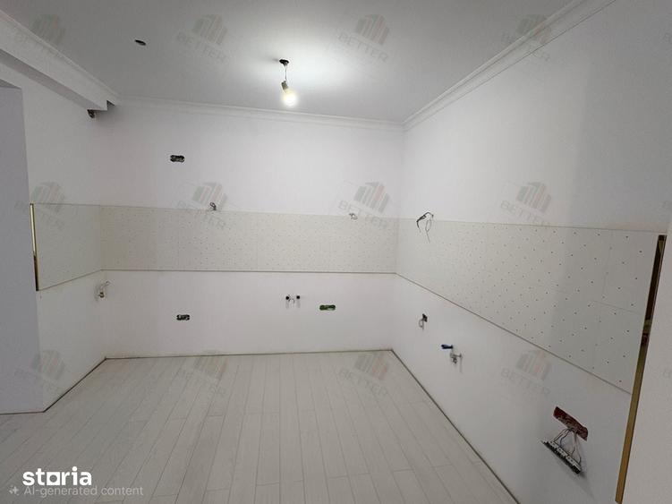 3 camere decomandat + curte proprie | Bloc 2023 | Drumul Binelui - 10