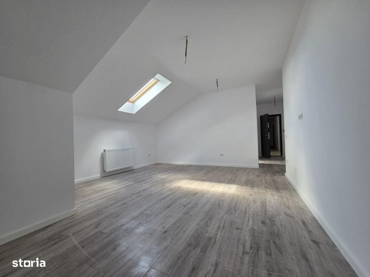 3 camere Cristalului mansarda 2 bai mutare imediata RATE DEZVOLTATOR - 5