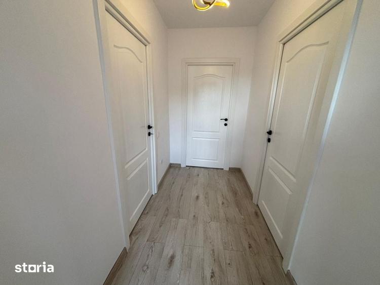 Apartament cu 3 camere decomandat în Ana Ipătescu