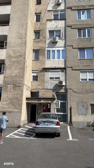 Apartament cu 2 camere decomandat în Orașul Nou