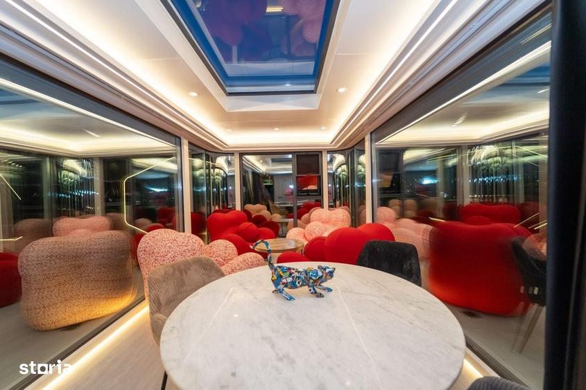H7 38 mp | Casa capsula Smart Home - 1