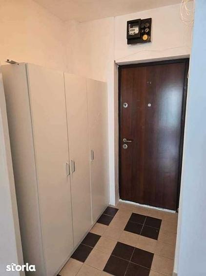 Garsonieră în Central