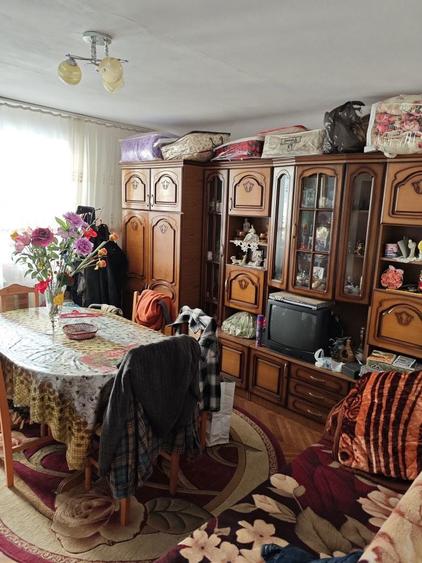 Apartament cu 2 camere semidecomandat în Ultracentral