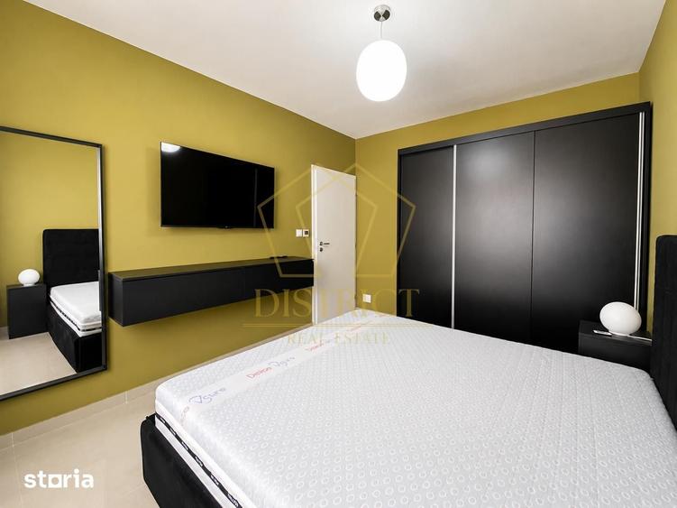 Duplex superb cu 3 camere | Calea Urseni - 9