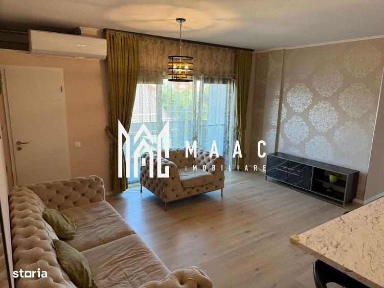 Apartament cu 4 camere în Calea Dumbrăvii