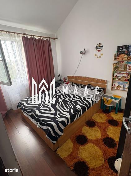 Apartament cu 2 camere în Hipodrom 3