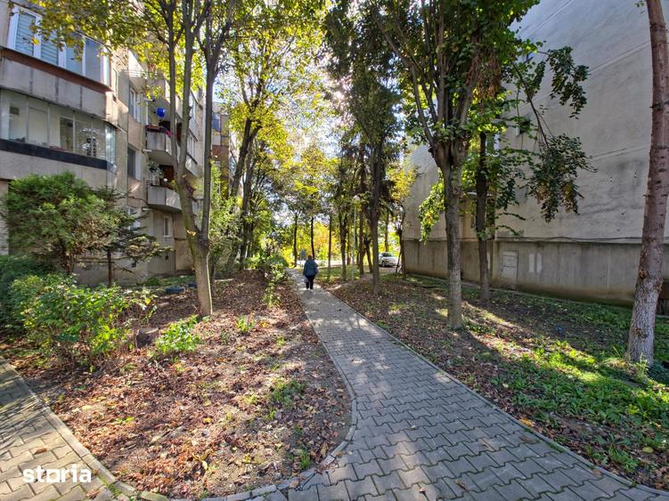 Apartament cu 2 camere în Tudor