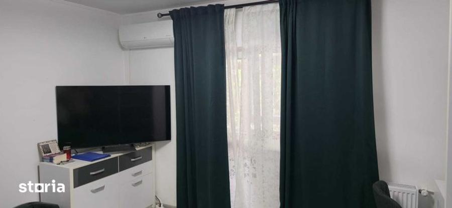 Apartament cu 2 camere în Rahova