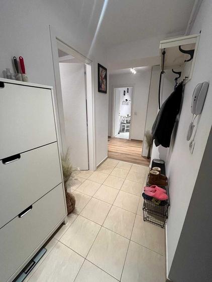 Apartament cu 2 camere decomandat în Theodor Pallady