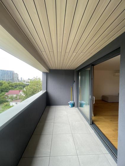 Apartament cu 3 camere decomandat, mobilat în Aviației