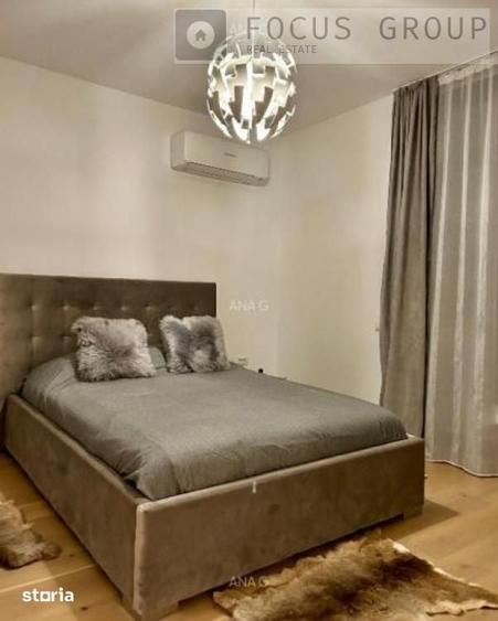 Apartament cu 2 camere în Centrul Civic