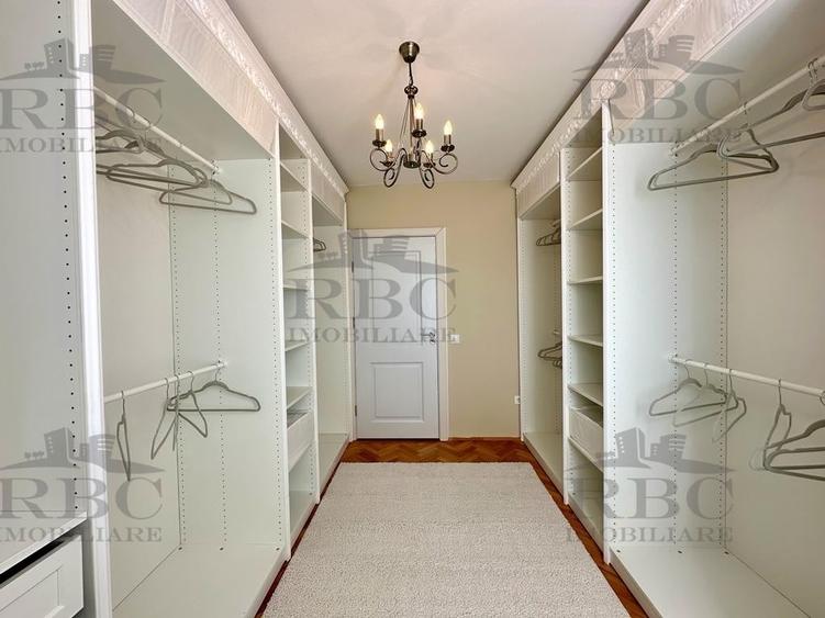 Apartament cochet cu 4 camere in Gheorgheni - 7