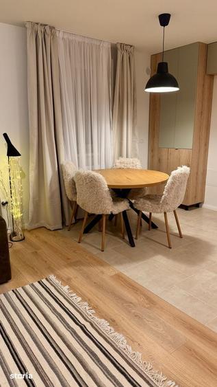 Apartament cu 2 camere în Centrul Istoric
