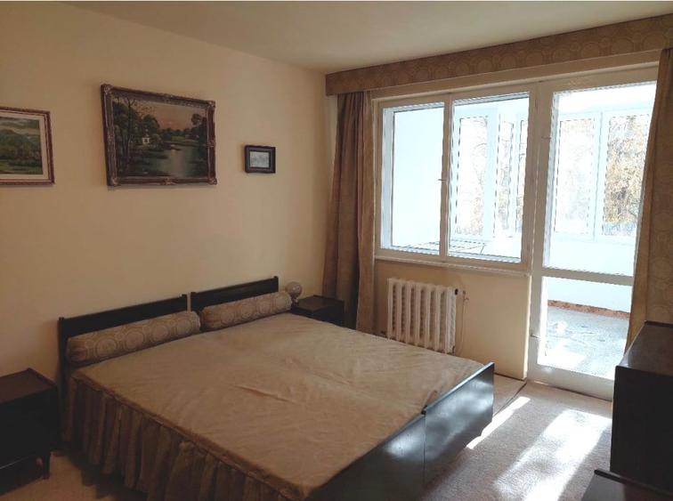 Apartament 4 camere Gheorgheni |100 mp| FSPAC - parcare - 3