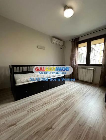Apartament cu 4 camere decomandat, mobilat în Drumul Taberei