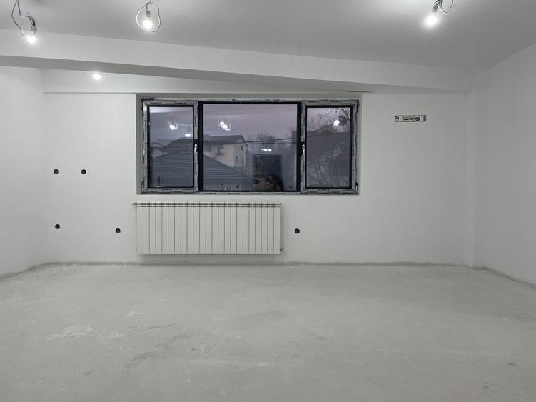 Apartament cu 2 camere în Bucium