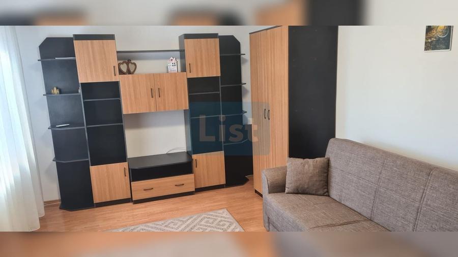 Apartament cu 2 camere decomandat, mobilat în Câmpina