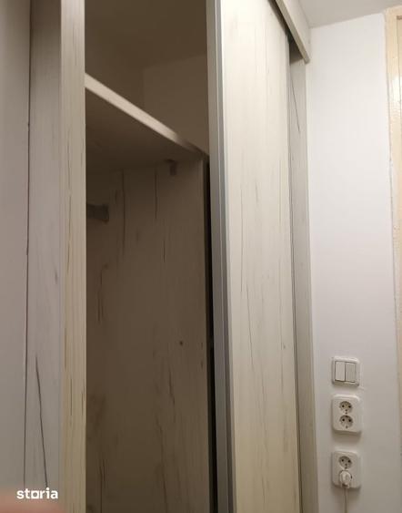 Garsonieră în Rahova