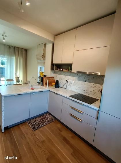 DUPLEX ULTRA-LUX | 4 CAMERE | TEREN 250 MP | 2 PARCARI - 11