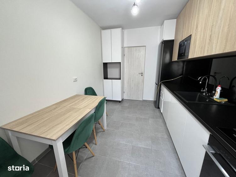 Apartament cu 2 camere în Berceni