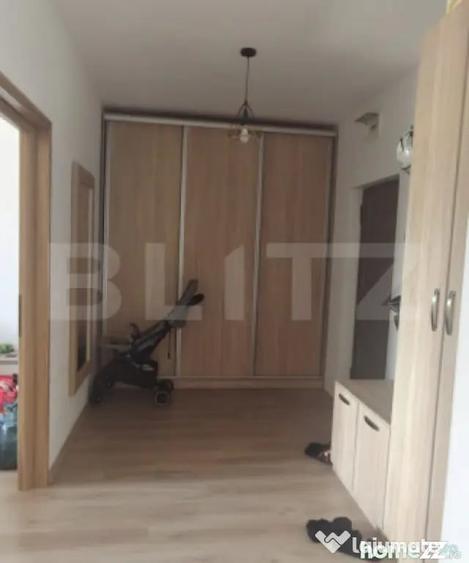 Apartament cu 2 camere semidecomandat în Sud