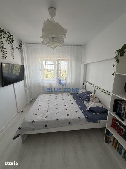 Apartament cu 3 camere în Titan