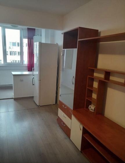 Garsonieră în Astra