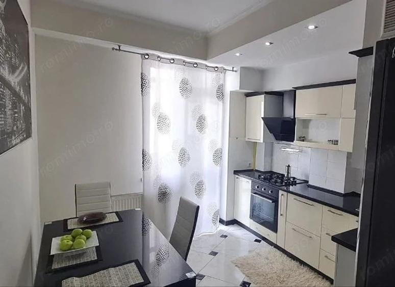 De inchiriat apartament cu 2 camere in zona Complexului Studentesc - 4