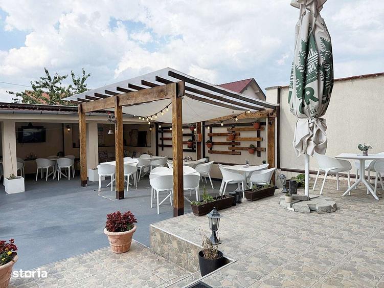 Casă cu 4 camere în Cihei