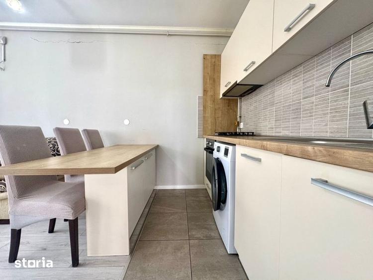 Apartament cu 3 camere - Vivo Mall - 9