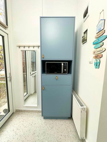 Apartament cu 2 camere decomandat în Exterior Vest