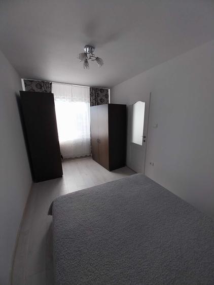 Apartament cu 2 camere semidecomandat în Fortuna