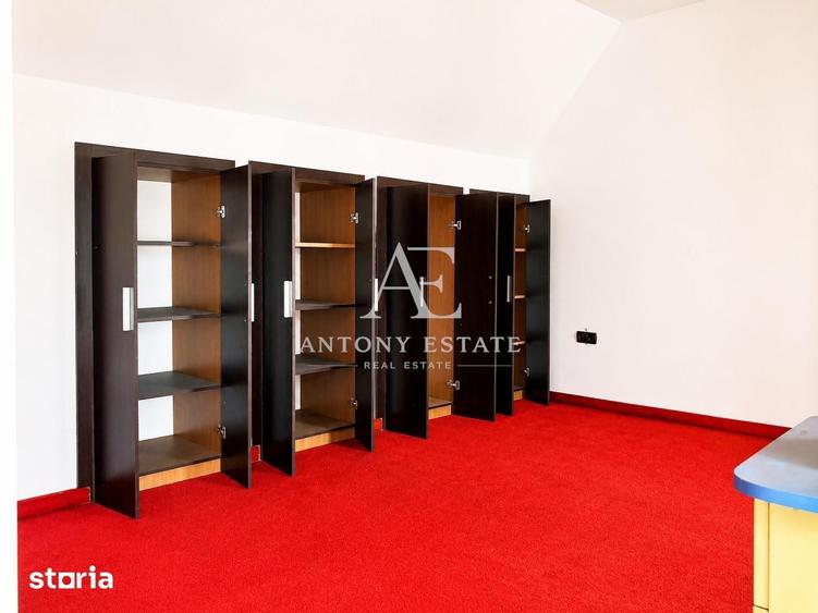 Casă cu 4 camere cu Teren 250 Mp în Centura