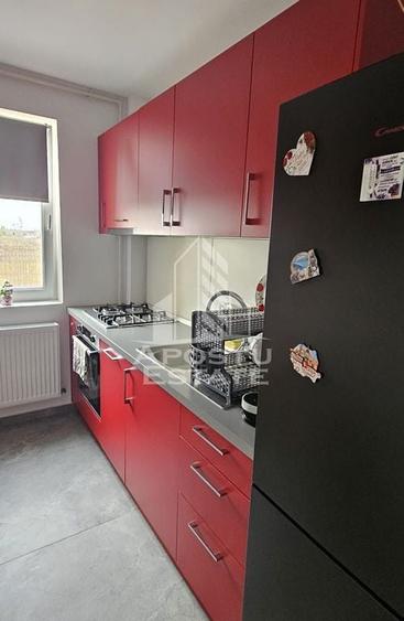 Apartament cu 2 camere decomandat în Giroc — fotografia 3