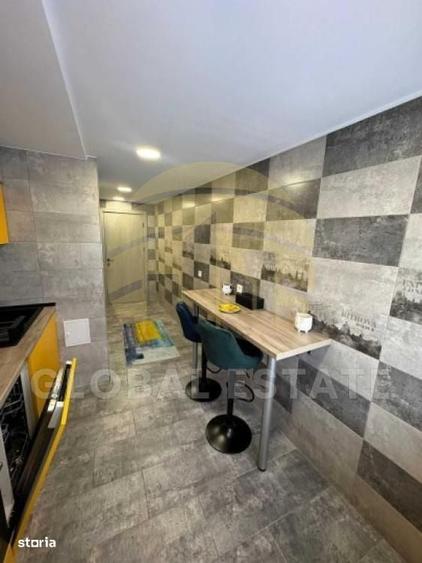 Inchiriere apartament 2 camere - Unirii | Boiler | Parcare - 8