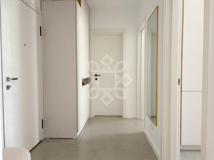 Apartament nou cu 2 camere si parcare in Prima Arena - 10