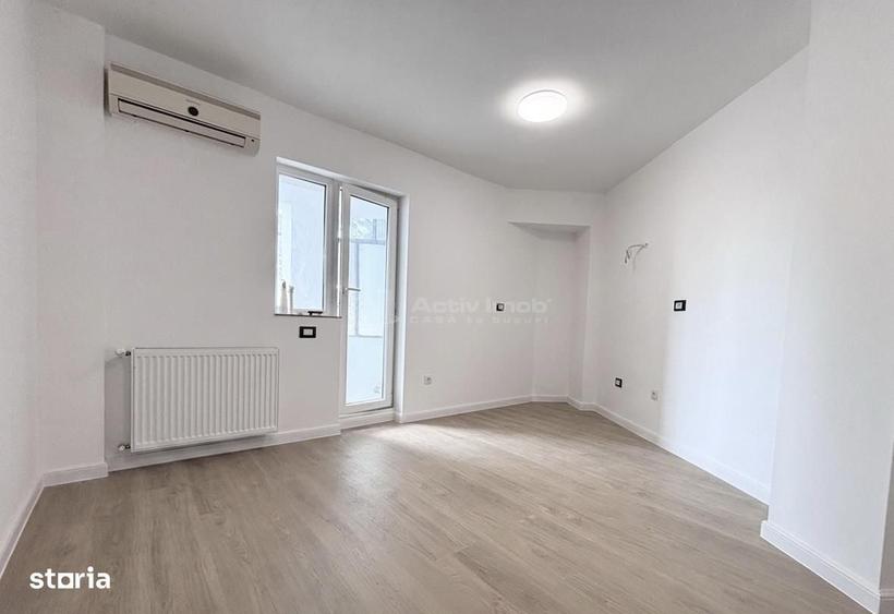 Apartament cu 2 camere decomandat în Iosia