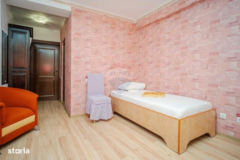 Spațiu comercial, de 1,855 mp, în Central