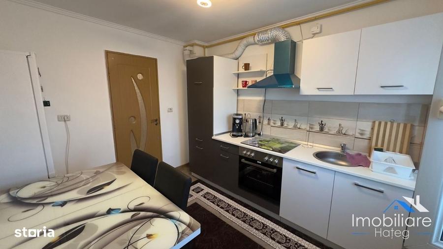 Apartament cu 2 camere decomandat în Ultracentral