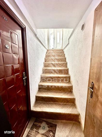 Garsoniera de inchiriat, zona Balcescu, Timisoara - 4