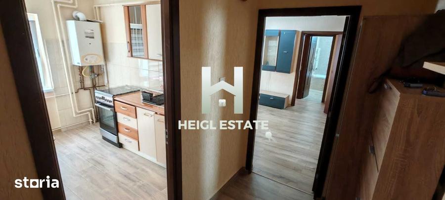 Apartament de inchiriat cu 2 camere in zona Soarelui - 7
