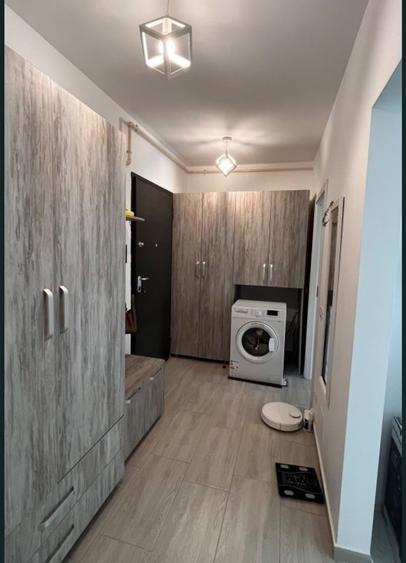 Garsonieră decomandată în Lujerului